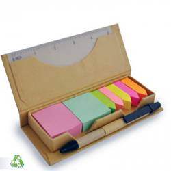 Eco Memo Pad Gifts